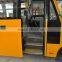 6m length infant use mini school bus