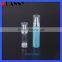 Airless 15ML Waisted Cosmetic Airless Bottle, Pump Bottle Manufacturer