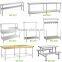 Cheap Heavy Duty Stainless Steel Work Tables/Wholesale Stainless Steel Work Tables