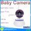 baby monitor 720p for home include 3.6mm fixed lens ip camera