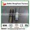 SS400carbon steel pipe nipple  express pipes and fittings