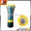 2016 NEW ITEM: 3W LED extenable novelty light, powered by3*AAA batteries, BH-8174