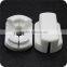 high heat transfer ceramic cap projector lamp steatite ceramic socket