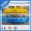Hydraulic Metal Tile Roof Panel Crimping Machine