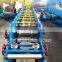 Automatic C channel steel purlin roll forming machine