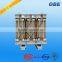 10kv three phase distribution transformer H insulation grade distribution transformer