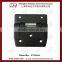 Black coated generator cabinet door hinge 077090AA