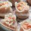 SENY Steamed pork dumpling making /filling /encrusting machine