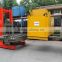 MIMA stand on electric 15T die Truck with customized material solution TM