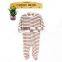 designer clothing manufacturer in china baby rompers jumpsuit