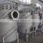 Stainless steel cartridge filter cartridge for food industry