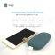 portable small smart phone stone hiper power bank for Sumsung S3, high storage fast charge usb powerbank