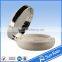 Hot sell airless Round air cushion compact powder case