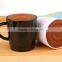 2016 Hot Popular Portable coffee mug Bluetooth Speaker