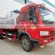 High Quality FAW 4*2 Water Truck Factory Supplier Water Supply Truck