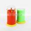new household items made china automatic stainless steel toothpick holder