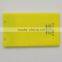 Hot selling smartphone power bank 0.68cm thin 5V 1A 2200 mah charger