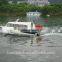 HA738 Water Taxi Boat, Passenger Ship