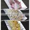 Big Size of Gallon Aluminizing Foil Mylar Food Storage Feedstuff Spout Bags For Liquid, Oil, Nuts, powder, 45cm Big Plastic Bags                        
                                                Quality Choice