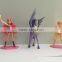 Lolirock Girls/High quality Cartoon girl figure/PVC figure for kids