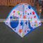 Top quality latest foldable kids play tent design house