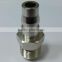 High Precision CNC Machining Parts - Lathe Machining Stainless steel parts