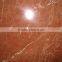 Rojo Alicante Marble Tile Red Marble Slab