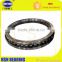 HaiSheng STOCK Big Thrust ball bearing 1687/1600 Bearing