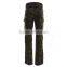 digital woodland tactical suit in military uniform