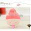 Cute plush toys warm pillow ball hand warmer plush doll warming gift
