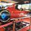motion-based and flexible f1car racing simulator