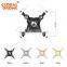 3D Mini 2.4G 4CH 6 Axis Headless Mode FQ777 FQ11 Wifi FPV mini foldable drone