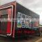 Hot Sale Mobile Simulator Latest Cinema 5D Equipment Systems Theater Trailer for Entertainment