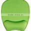 Silicone wrist rest mouse padHC102B1