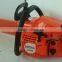 Professional 58cc chainsaw 5800 gasoline chainsaw with CE approved Factory selling directly