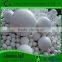 high alumina ceramic ball / Ceramic Material 99% alumina balls