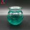 Wholesale glass jar for cupping