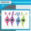 OEM retractable digital audio output cable