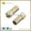 Electronic Communication Contact Special Brass Terminal Connector