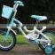 12 inch child bicycle / single speed children bicycles / aluminum alloy bicycle frame