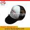 Custom full high quality printed baseball cap foam and mesh trucker caps