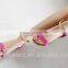 Custom manufacturered china wholesale flat fancy sandals