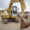 used japan made SUMITOMO SH75X-3 excavator new arrival for sale