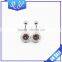 Summer Jewelry Double Crystal Ball Navel Jewelry Sexy Belly Button Piercing for Women