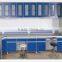 customized wall cabinet