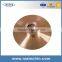 Customized Good Quality Precision Copper Die Casting Machine Parts