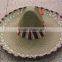 Mexico straw hat