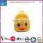 YELLOW DUCK BACKPACK / CUTE DUCK PLUSH BACKPACK / KIDS PLUSH BACKPACKS