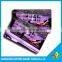 Printed plastic card