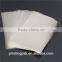 Clear Poly Nylon Zip Top Reclosable Tamper Proof Vacuum Bags